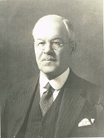 W.H. Sharpe
